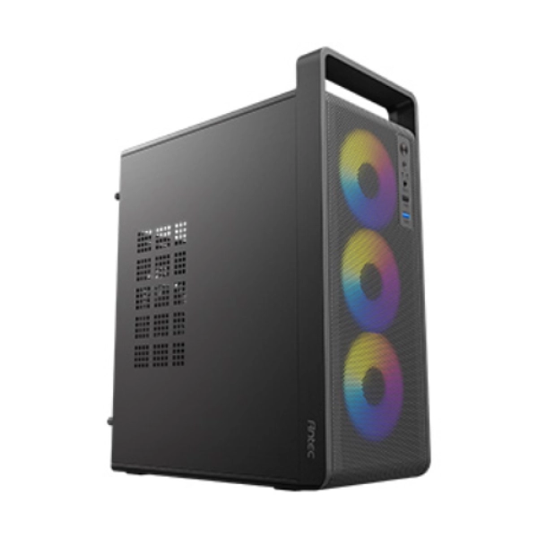 Antec ST6M ARGB Micro-ATX Mini Tower Gaming Case